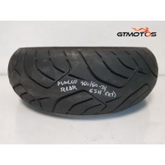 Neumatico Dunlop 160/60-14 65H Rear Año 2021