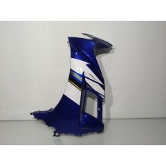 Carenado Lateral 1 Azul (Izquierdo) Yamaha Tzr 50 2003-2015