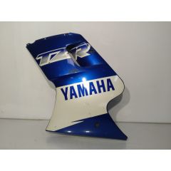 Tapa 2 Azul (Izquierda) Yamaha Tzr 50 1995-2003